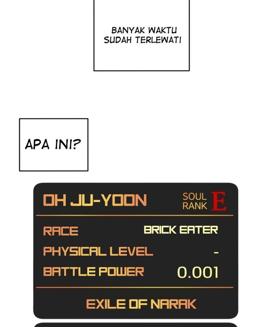 The Dungeon Master Chapter 1 Gambar 104