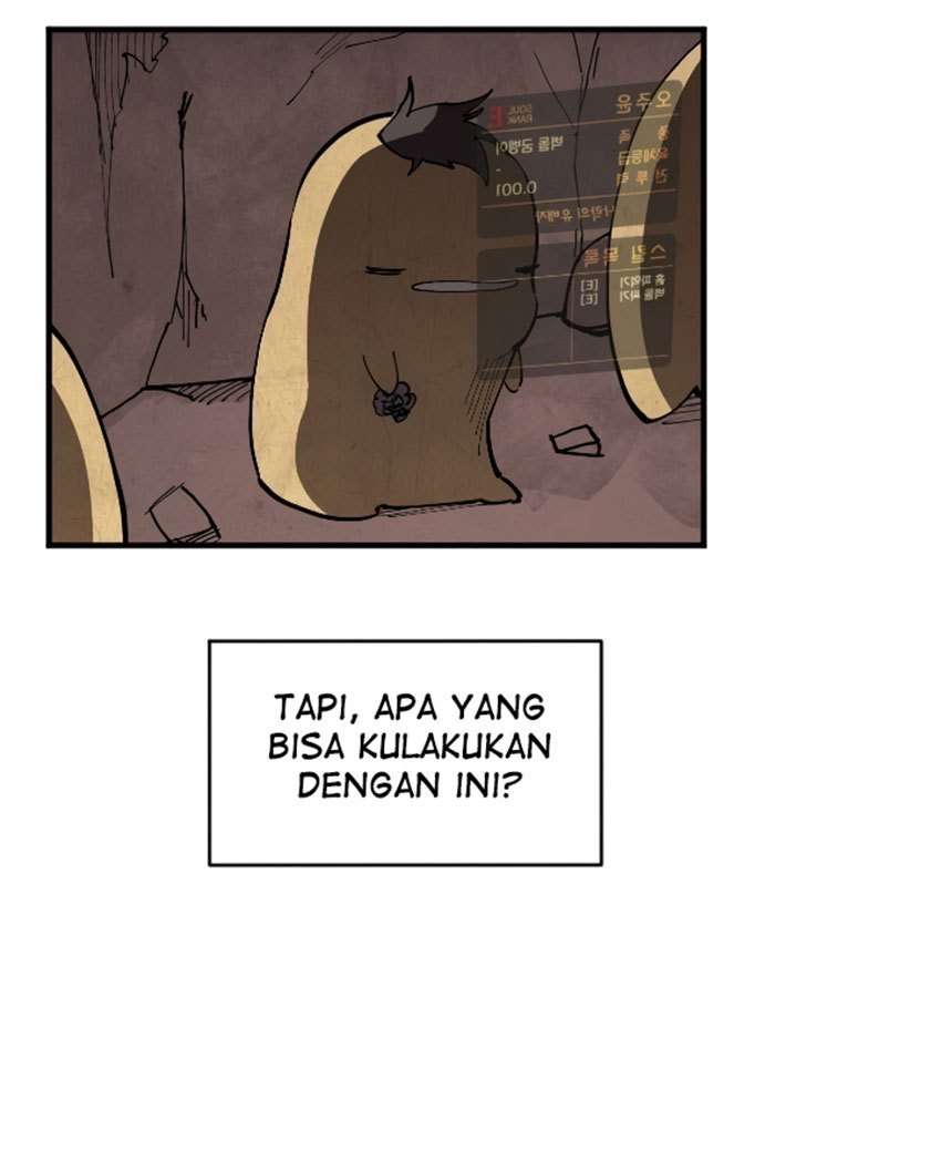 The Dungeon Master Chapter 1 Gambar 106