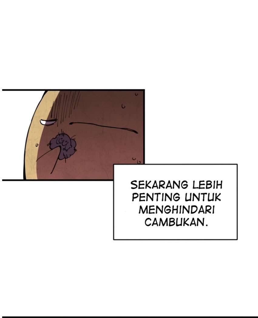 The Dungeon Master Chapter 1 Gambar 107