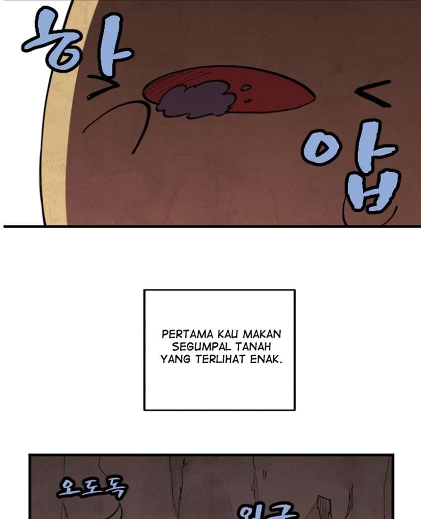 The Dungeon Master Chapter 1 Gambar 108