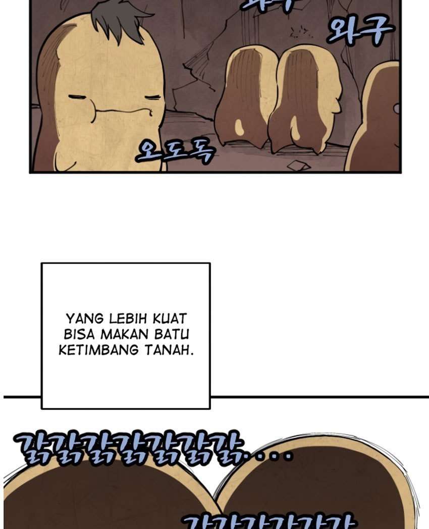 The Dungeon Master Chapter 1 Gambar 109