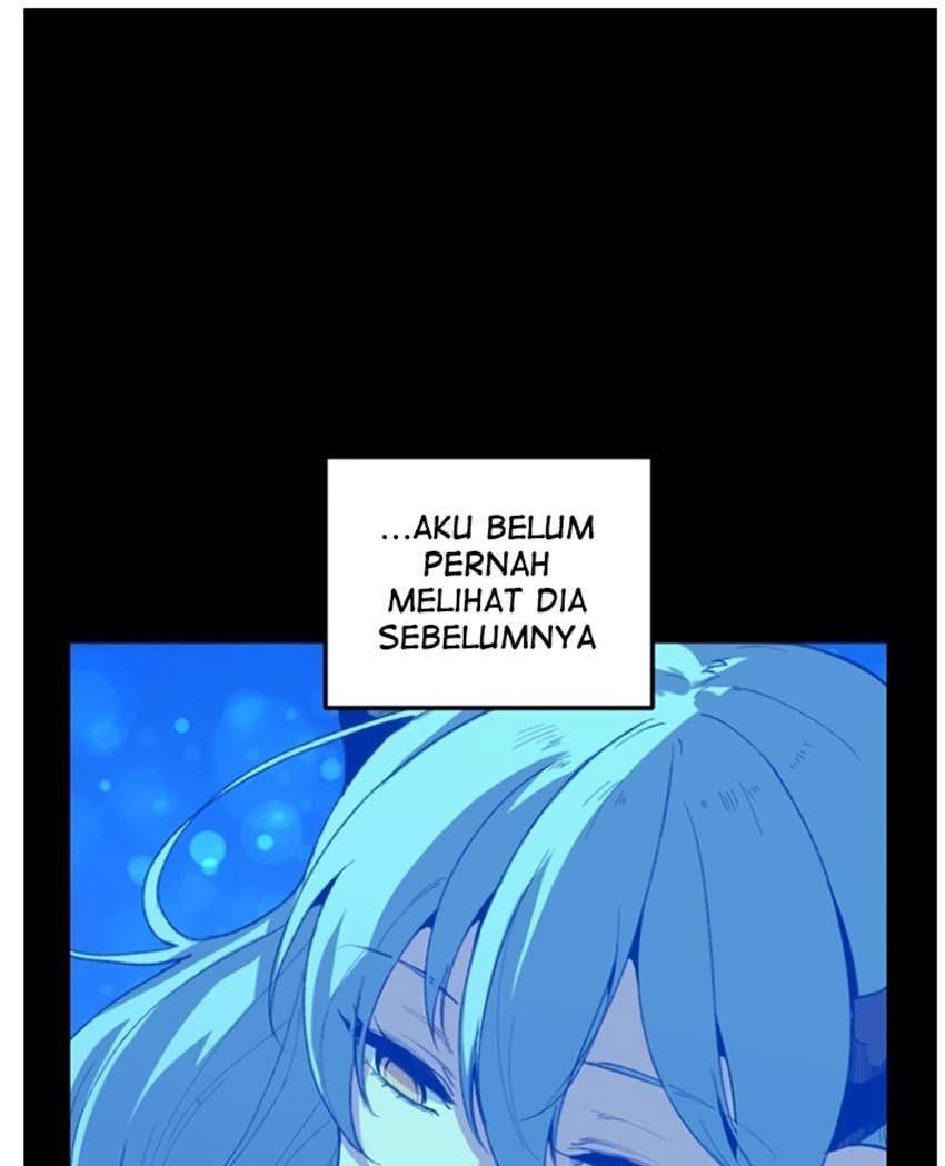 The Dungeon Master Chapter 1 Gambar 11