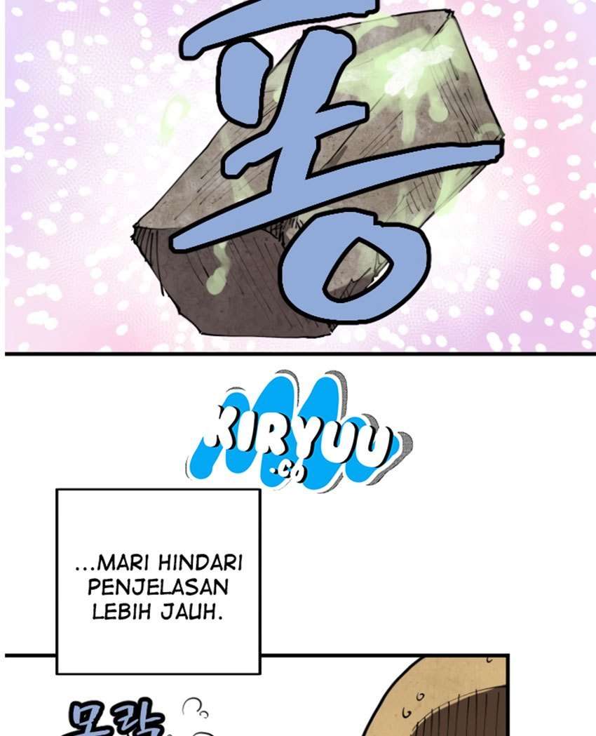 The Dungeon Master Chapter 1 Gambar 112