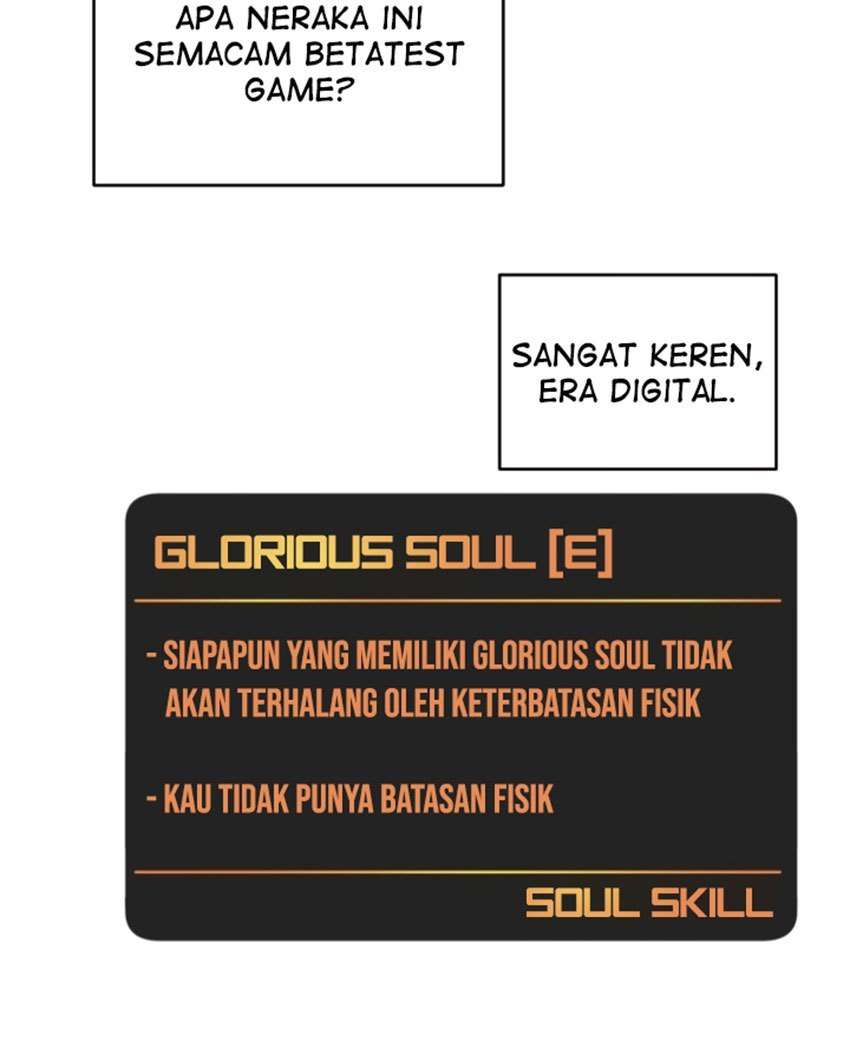 The Dungeon Master Chapter 1 Gambar 125