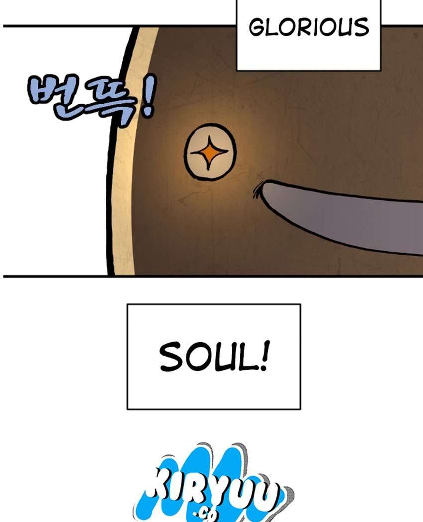 The Dungeon Master Chapter 1 Gambar 127