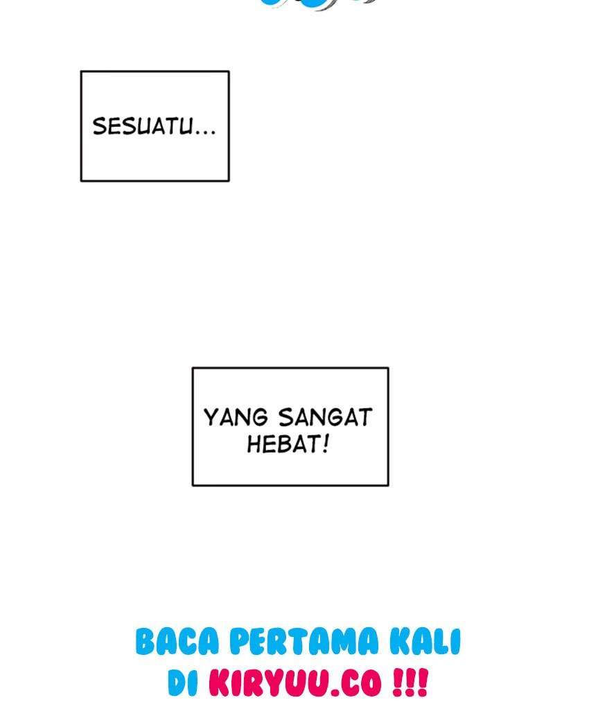 The Dungeon Master Chapter 1 Gambar 128
