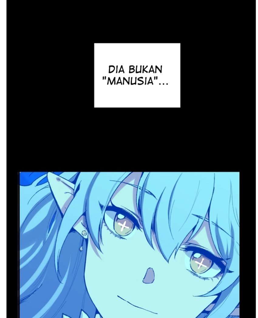 The Dungeon Master Chapter 1 Gambar 14