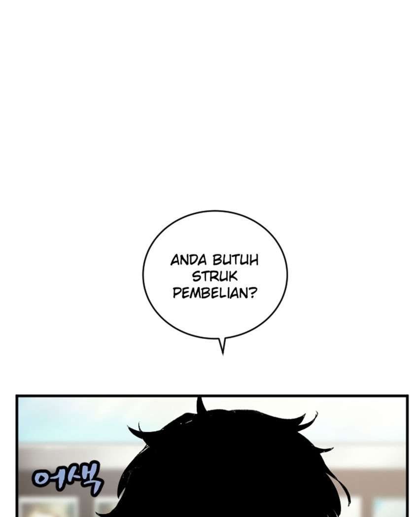 The Dungeon Master Chapter 1 Gambar 20