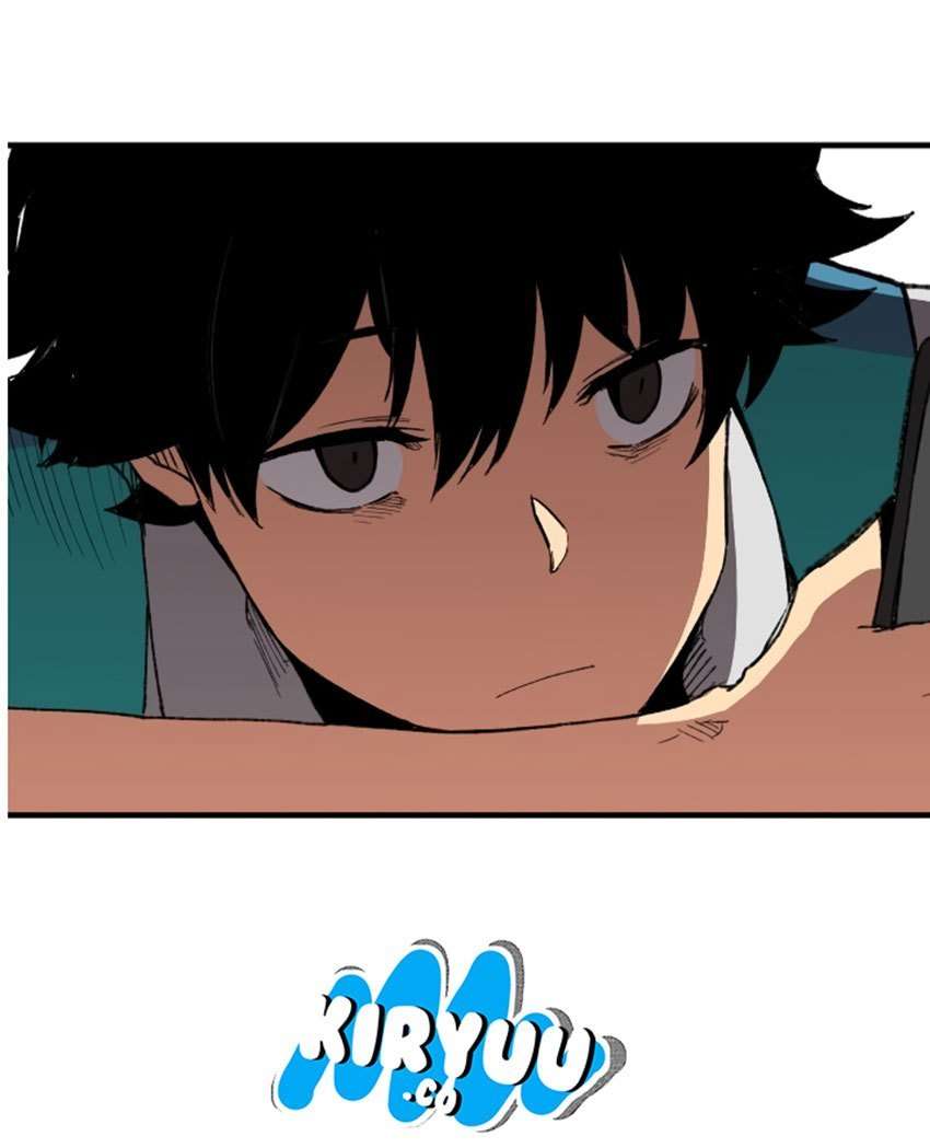 The Dungeon Master Chapter 1 Gambar 31