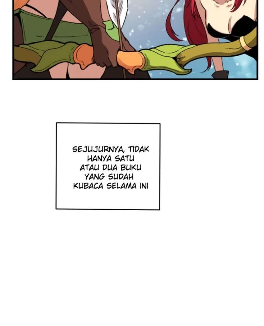 The Dungeon Master Chapter 1 Gambar 33