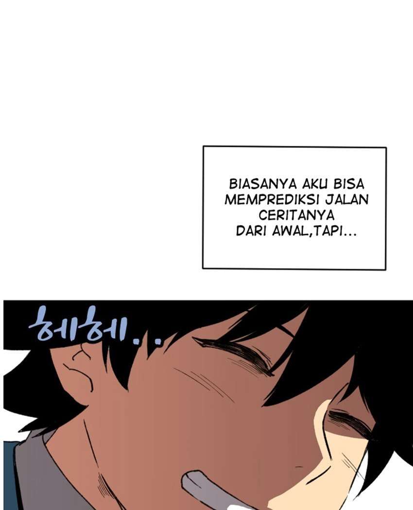 The Dungeon Master Chapter 1 Gambar 36