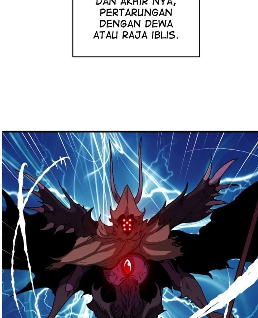 The Dungeon Master Chapter 1 Gambar 40
