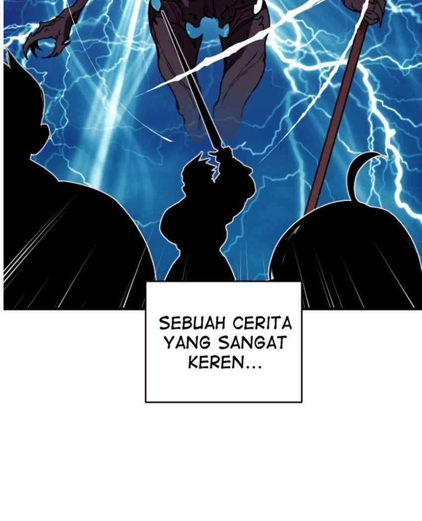 The Dungeon Master Chapter 1 Gambar 41