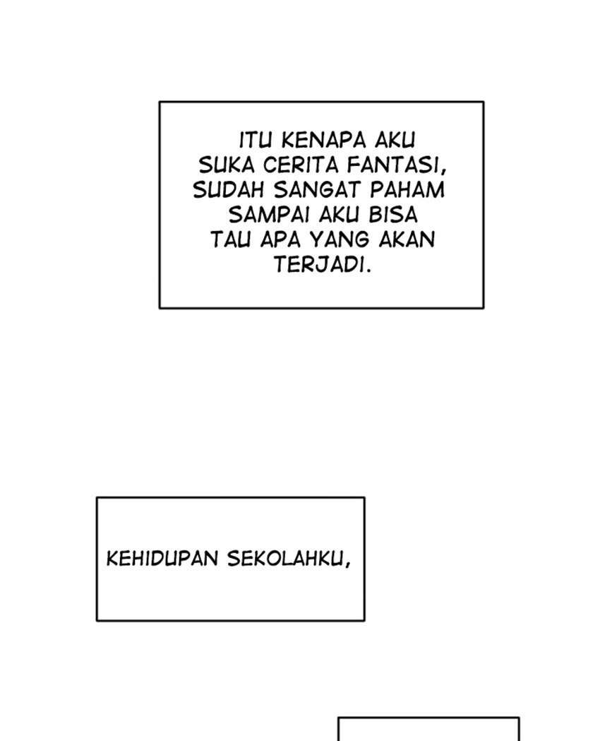 The Dungeon Master Chapter 1 Gambar 43