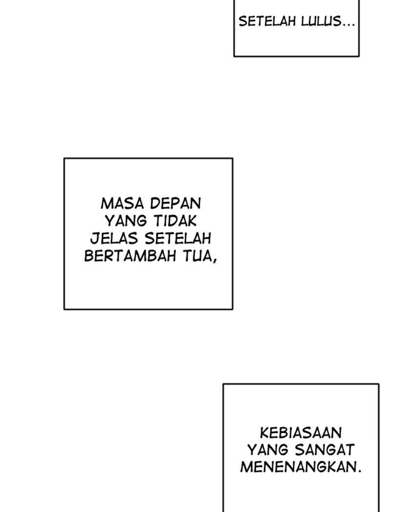 The Dungeon Master Chapter 1 Gambar 44
