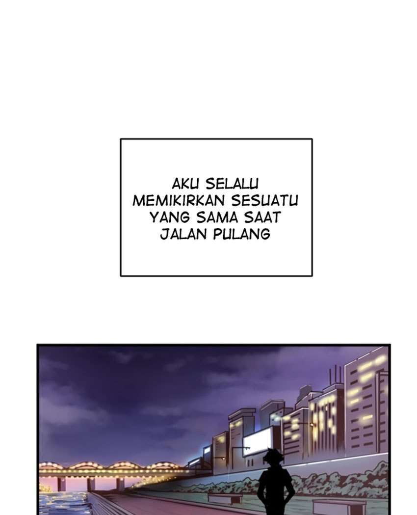 The Dungeon Master Chapter 1 Gambar 47