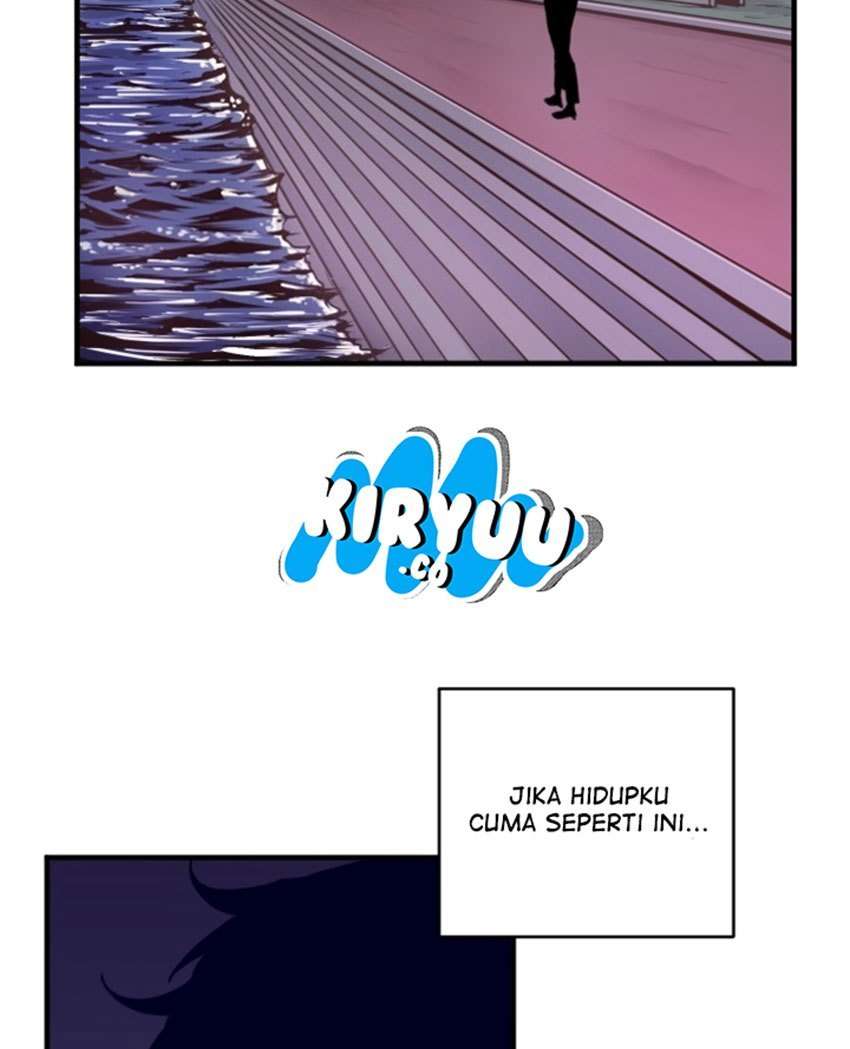 The Dungeon Master Chapter 1 Gambar 48