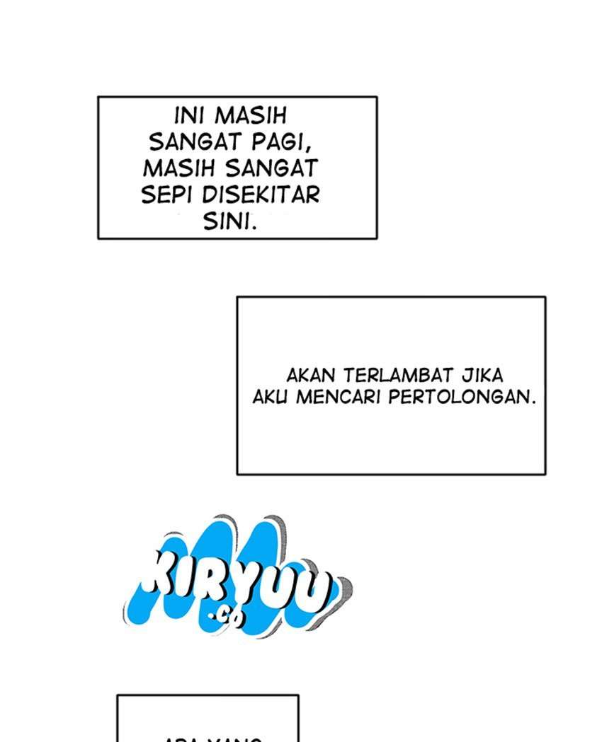The Dungeon Master Chapter 1 Gambar 55