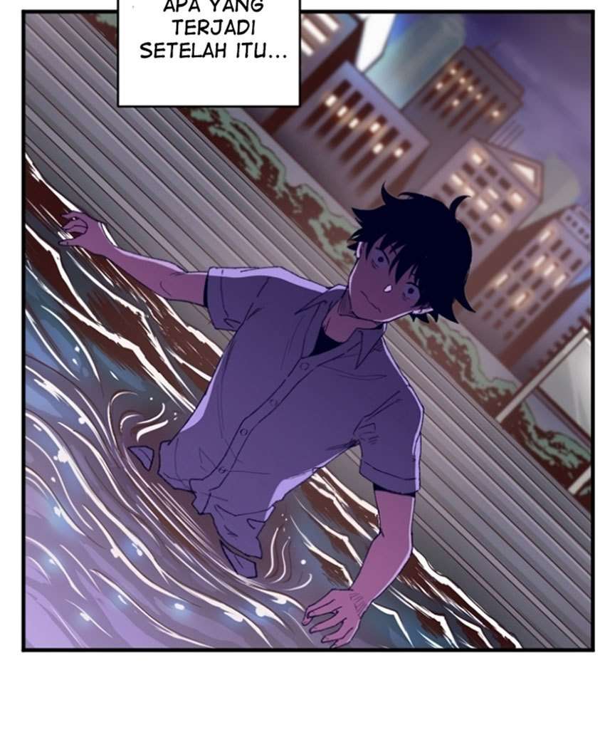 The Dungeon Master Chapter 1 Gambar 56