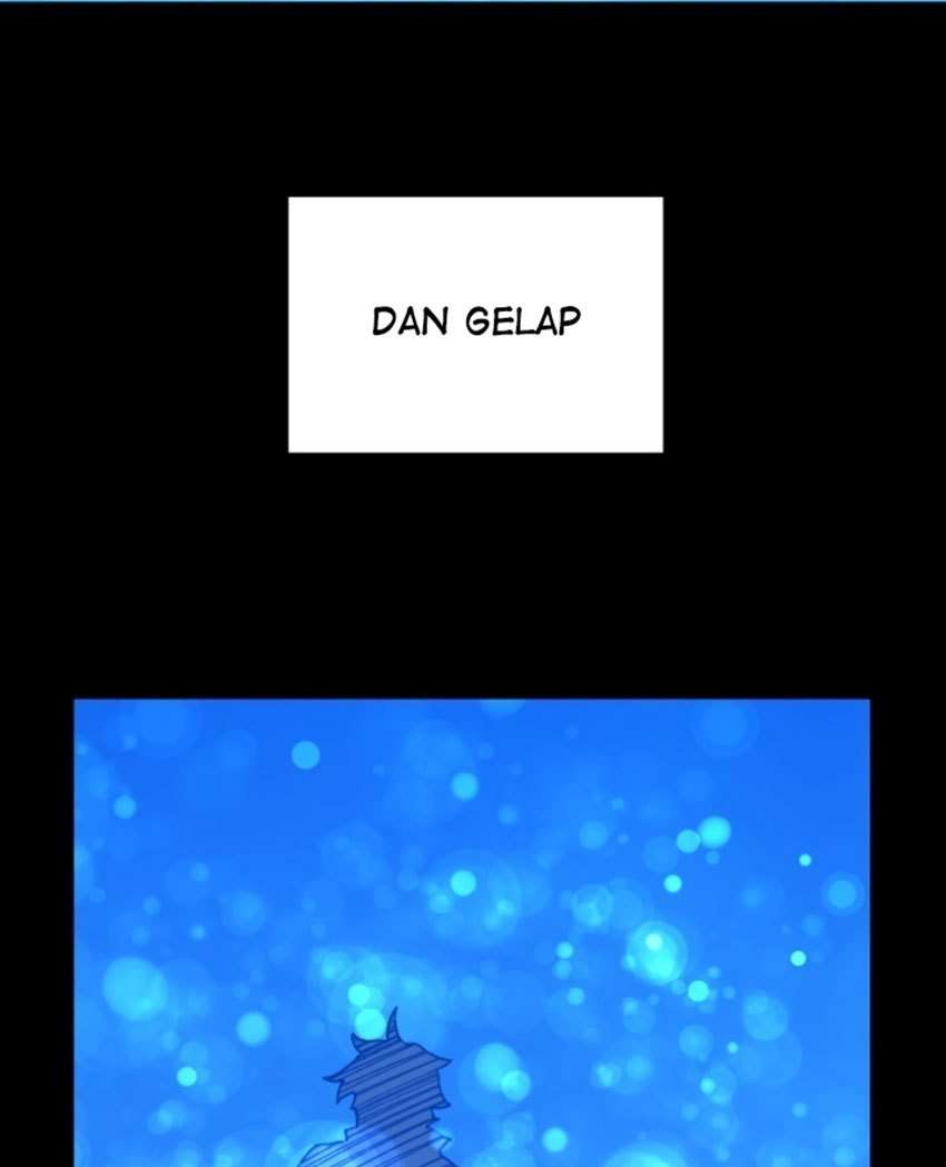 The Dungeon Master Chapter 1 Gambar 6