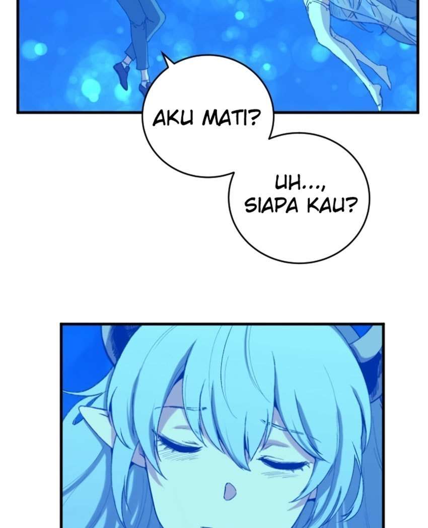 The Dungeon Master Chapter 1 Gambar 60