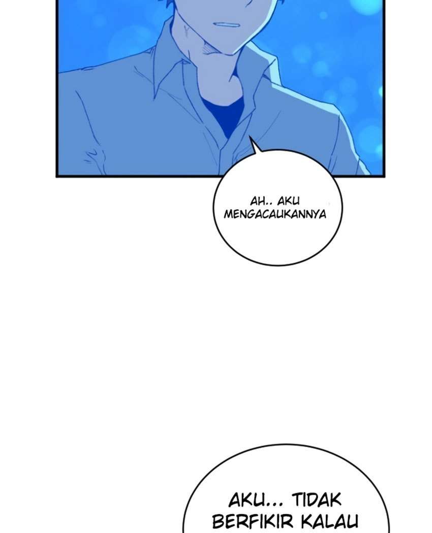 The Dungeon Master Chapter 1 Gambar 62