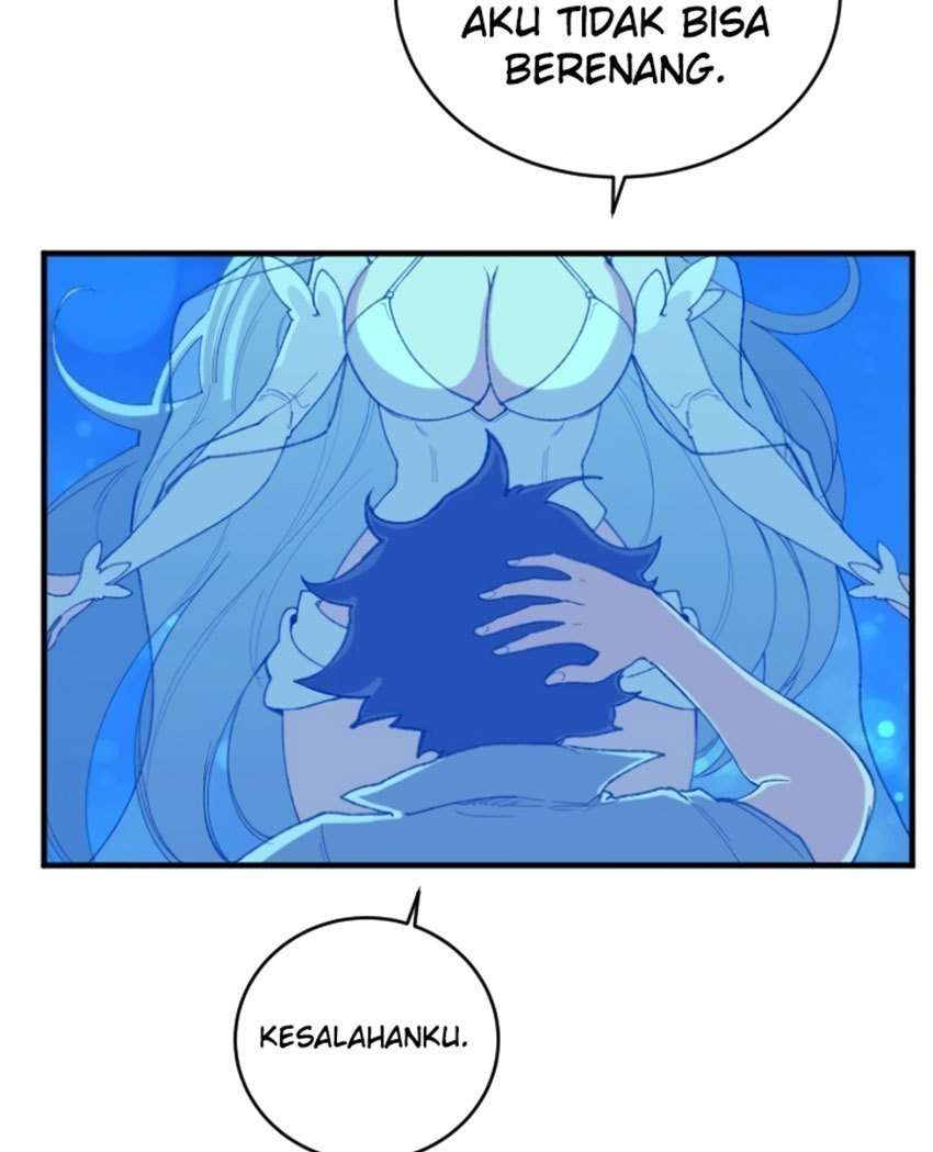 The Dungeon Master Chapter 1 Gambar 63