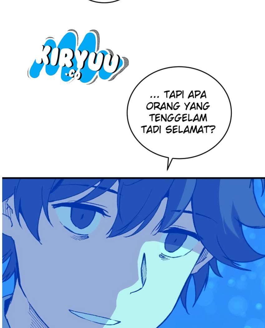 The Dungeon Master Chapter 1 Gambar 64