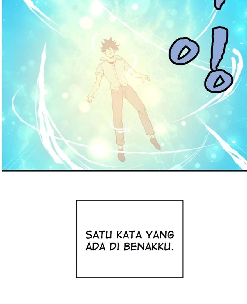 The Dungeon Master Chapter 1 Gambar 73