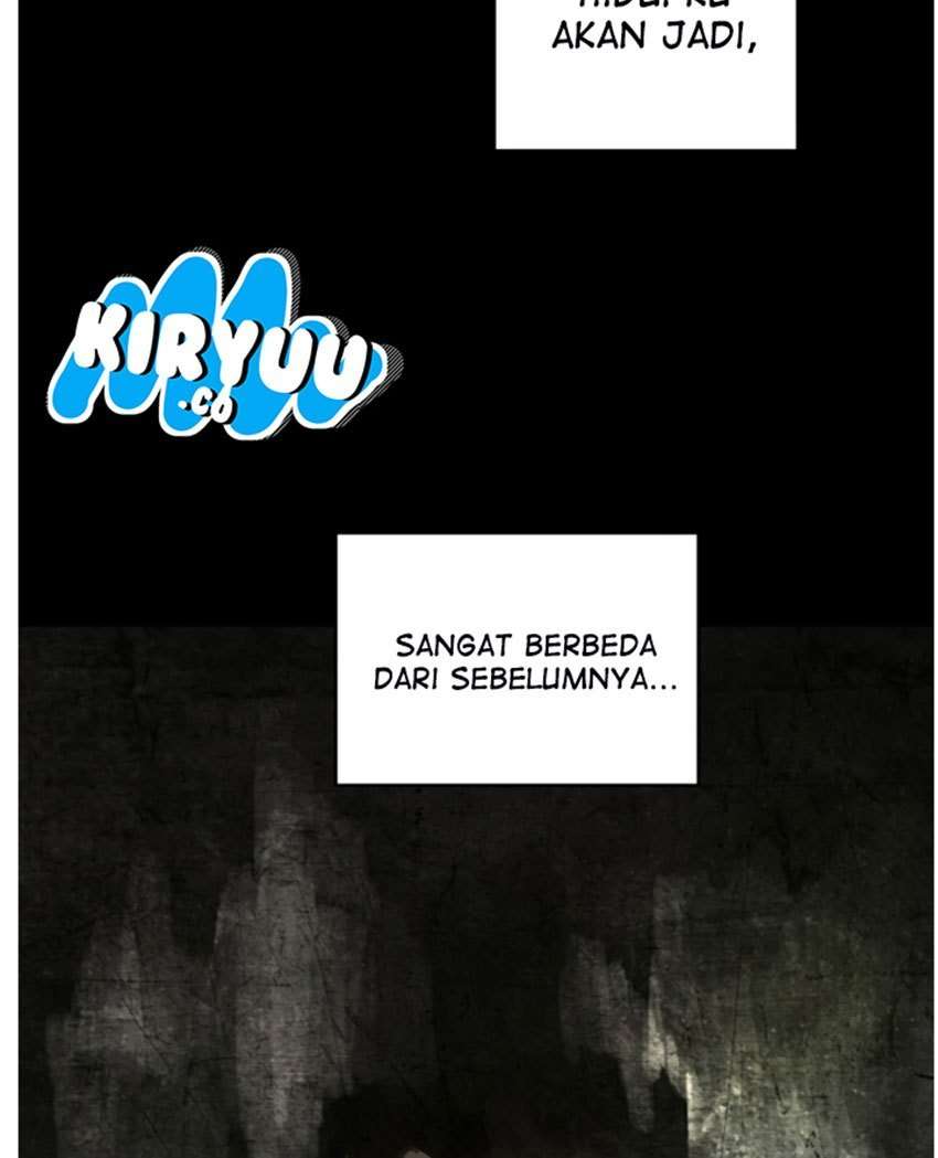 The Dungeon Master Chapter 1 Gambar 79