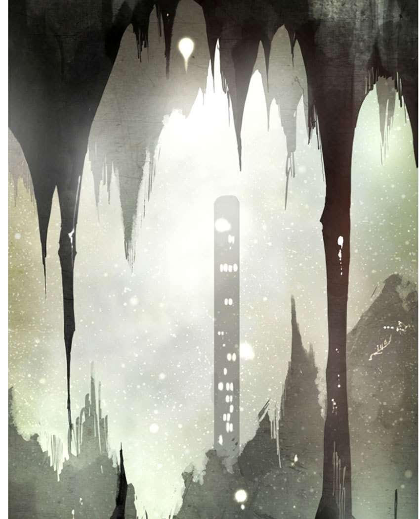 The Dungeon Master Chapter 1 Gambar 80