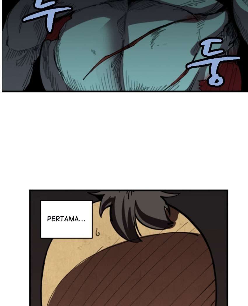 The Dungeon Master Chapter 1 Gambar 89