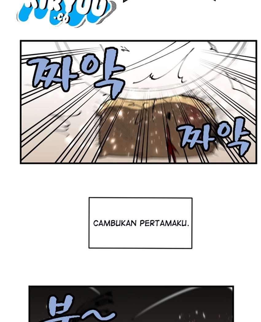 The Dungeon Master Chapter 1 Gambar 96