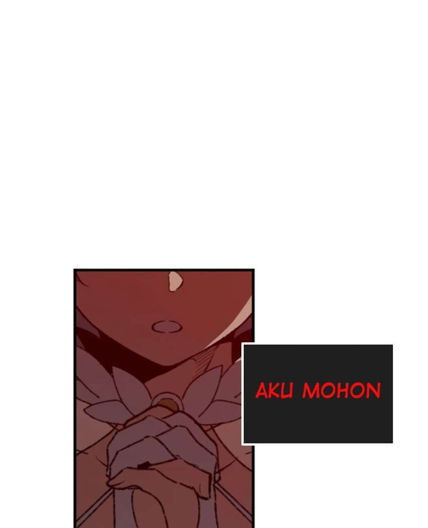 The Dungeon Master Chapter 1 Gambar 99