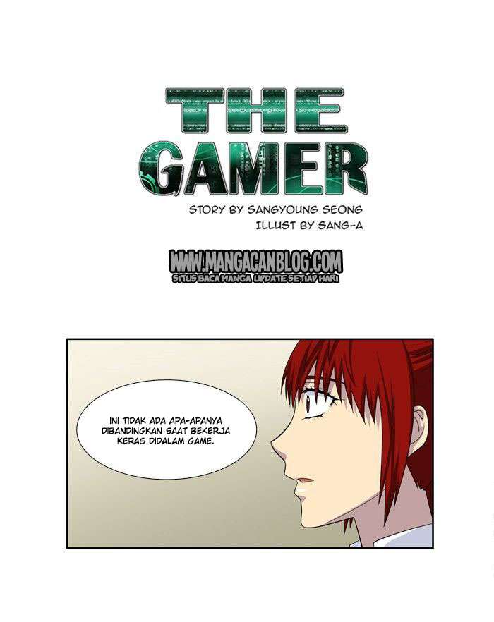 Baca Komik The Gamer Chapter 198 Gambar 1