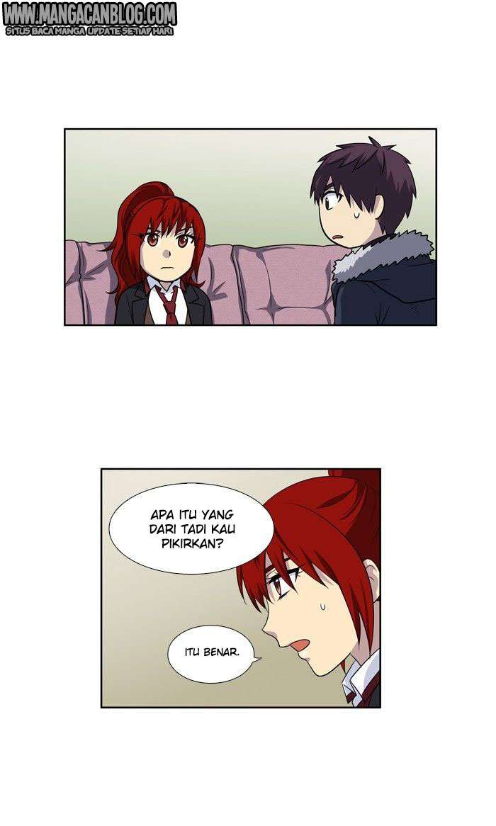 The Gamer Chapter 198 Gambar 11