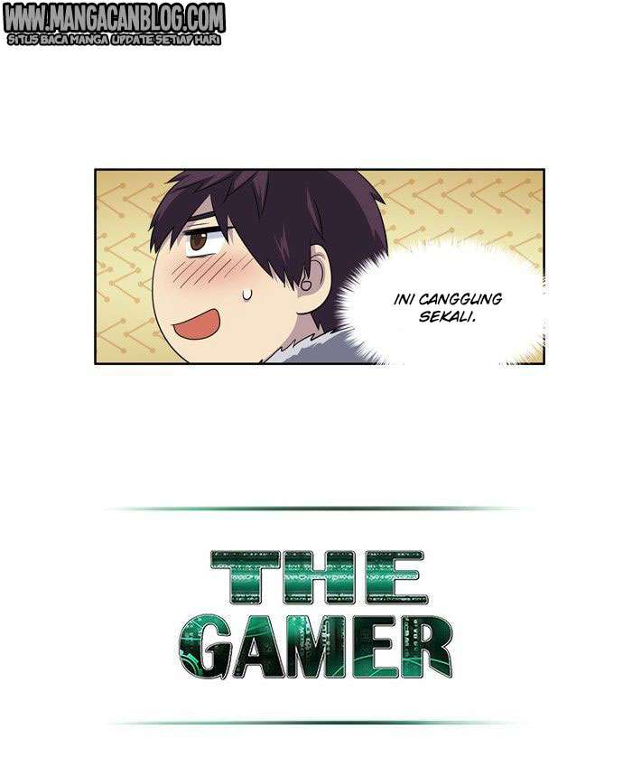 The Gamer Chapter 198 Gambar 15