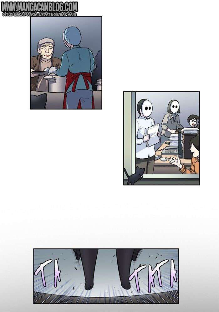 The Gamer Chapter 198 Gambar 19