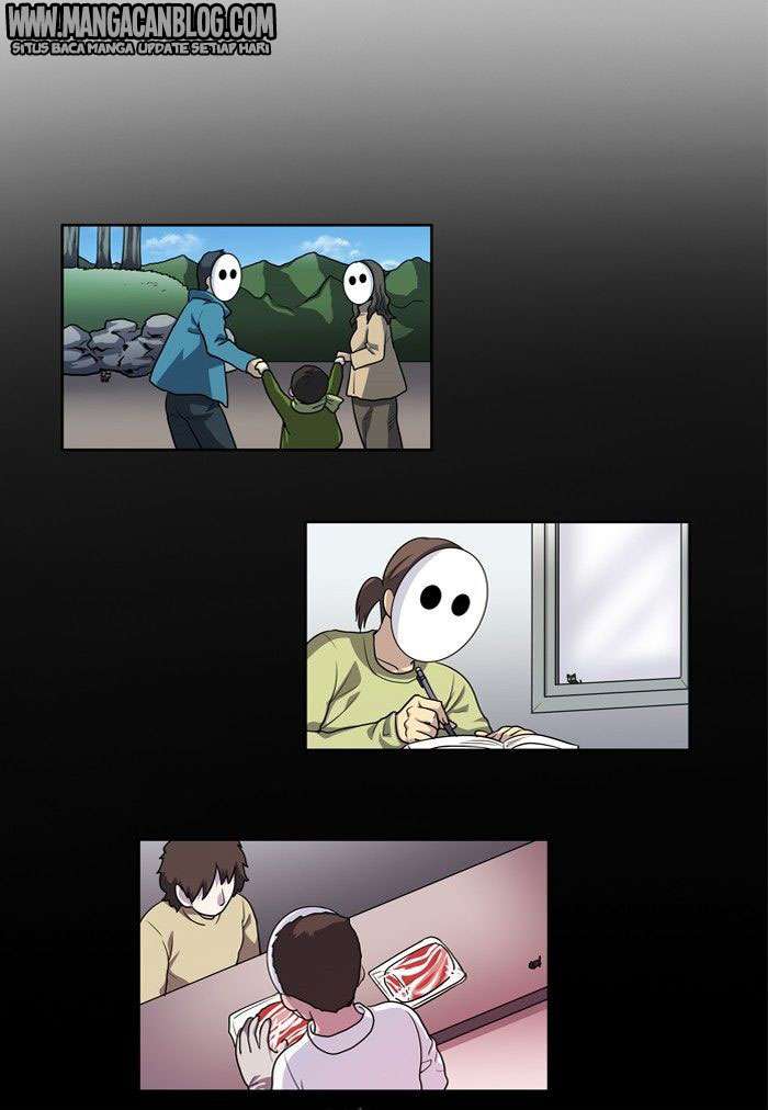 The Gamer Chapter 198 Gambar 20