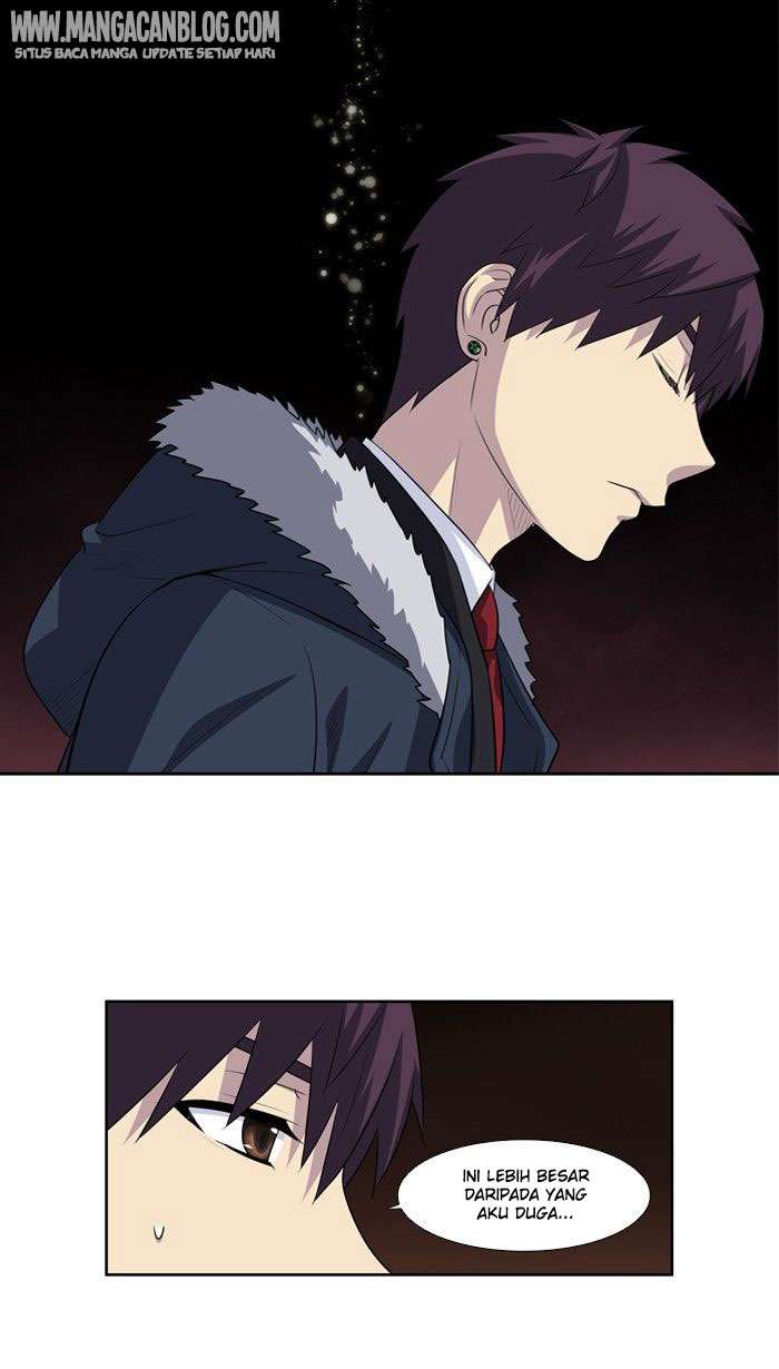 The Gamer Chapter 198 Gambar 21