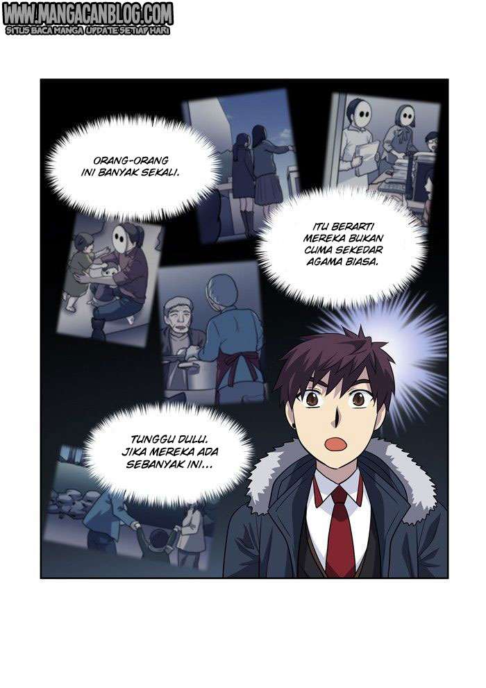 The Gamer Chapter 198 Gambar 22
