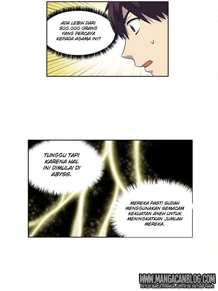 The Gamer Chapter 198 Gambar 28