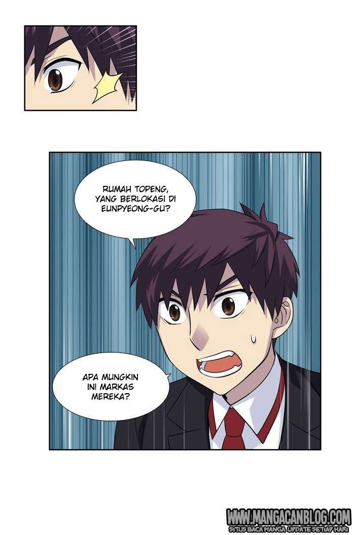 The Gamer Chapter 198 Gambar 30