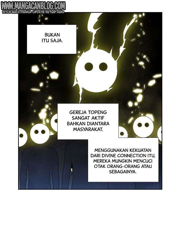 The Gamer Chapter 198 Gambar 7