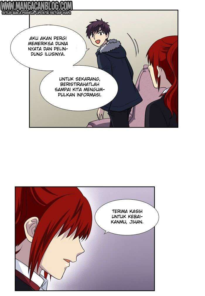 The Gamer Chapter 198 Gambar 8