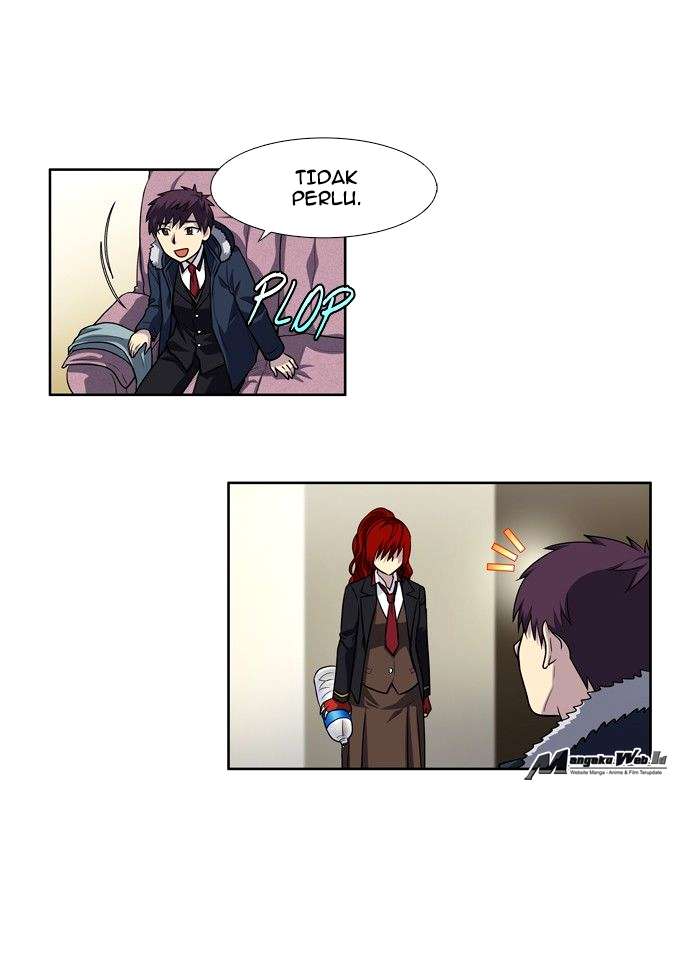The Gamer Chapter 197 Gambar 10