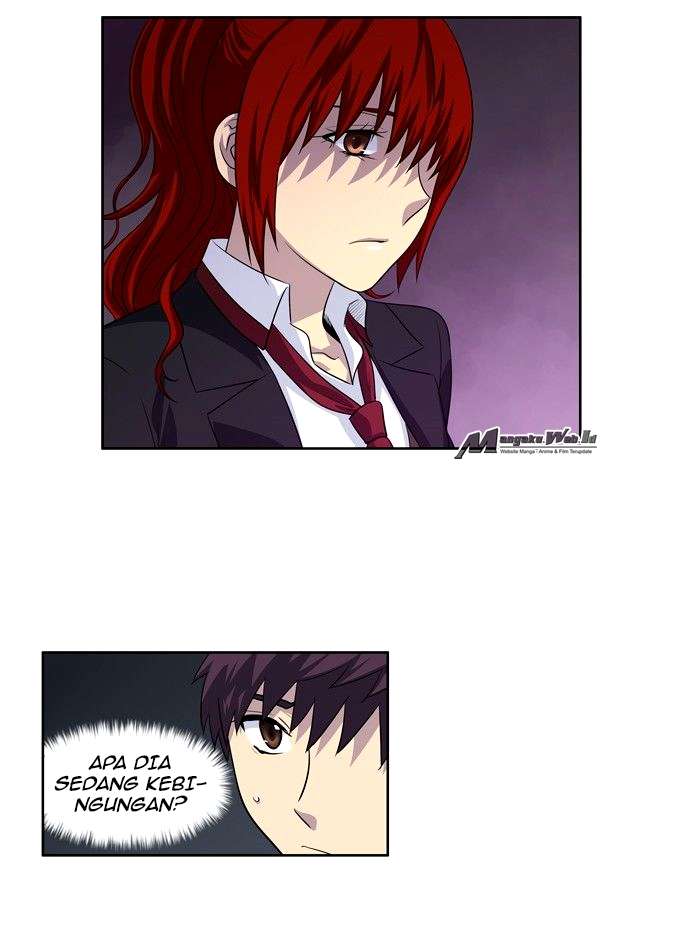 The Gamer Chapter 197 Gambar 11