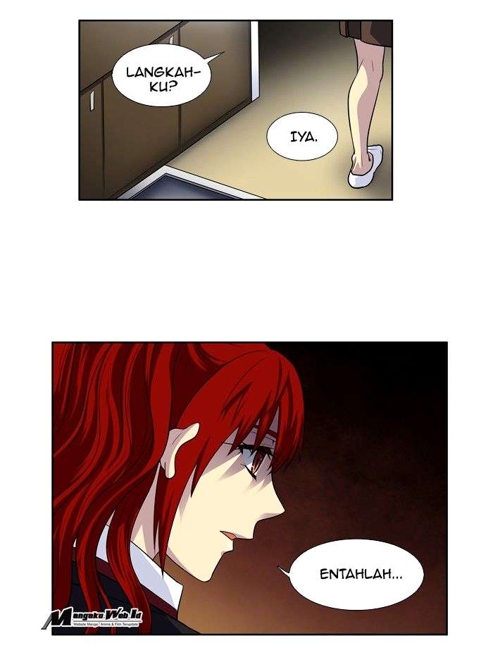 The Gamer Chapter 197 Gambar 13