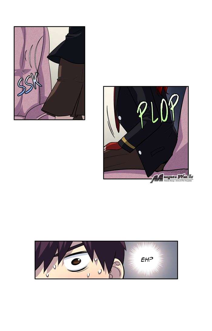 The Gamer Chapter 197 Gambar 15