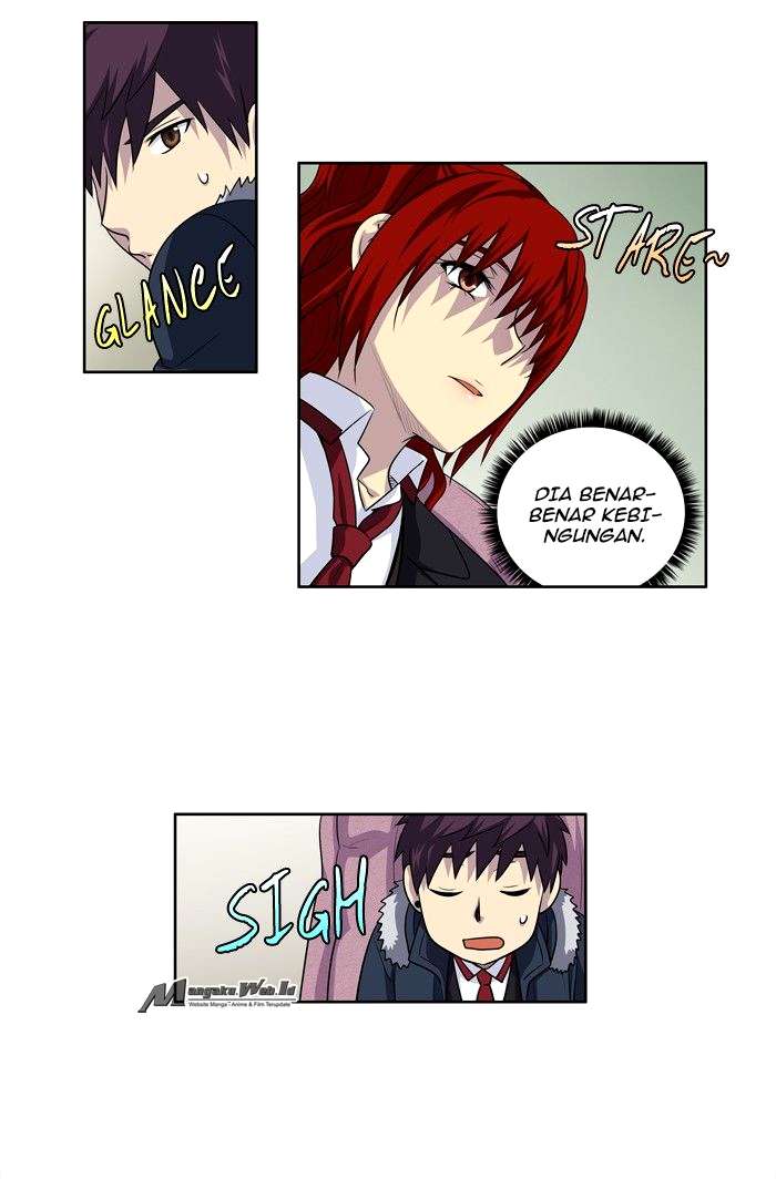 The Gamer Chapter 197 Gambar 17